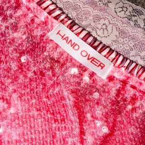 H-Andover CAMILO´S SKIRT!!!